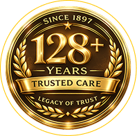 128 years