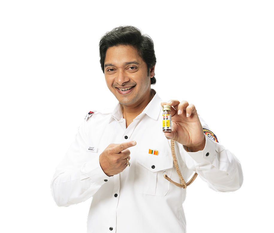 Over a Century of Care for Daad, Khujli & Skin Discomfort