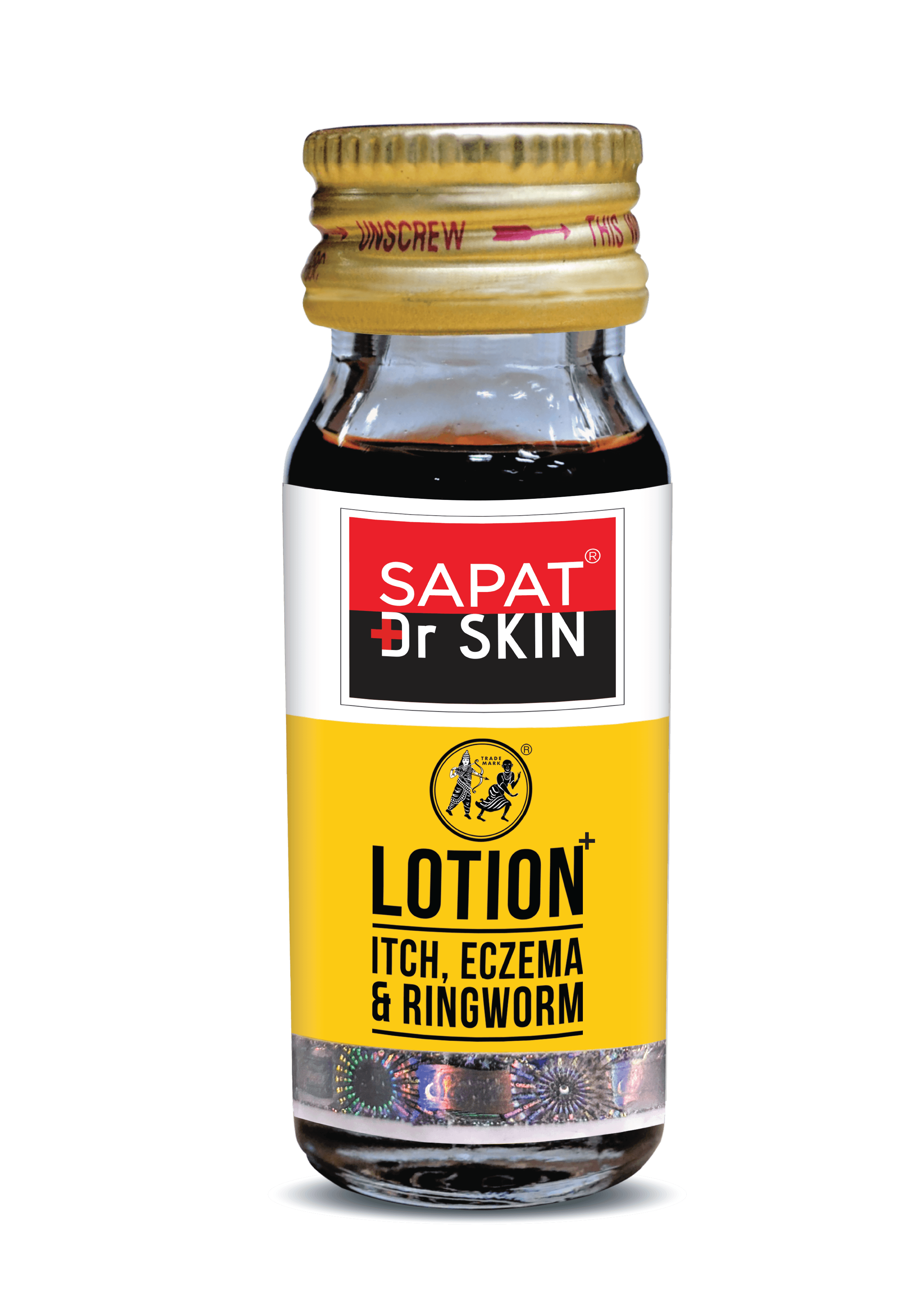 Sapat DrSkin Lotion