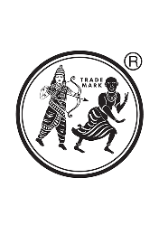 Heritage badge