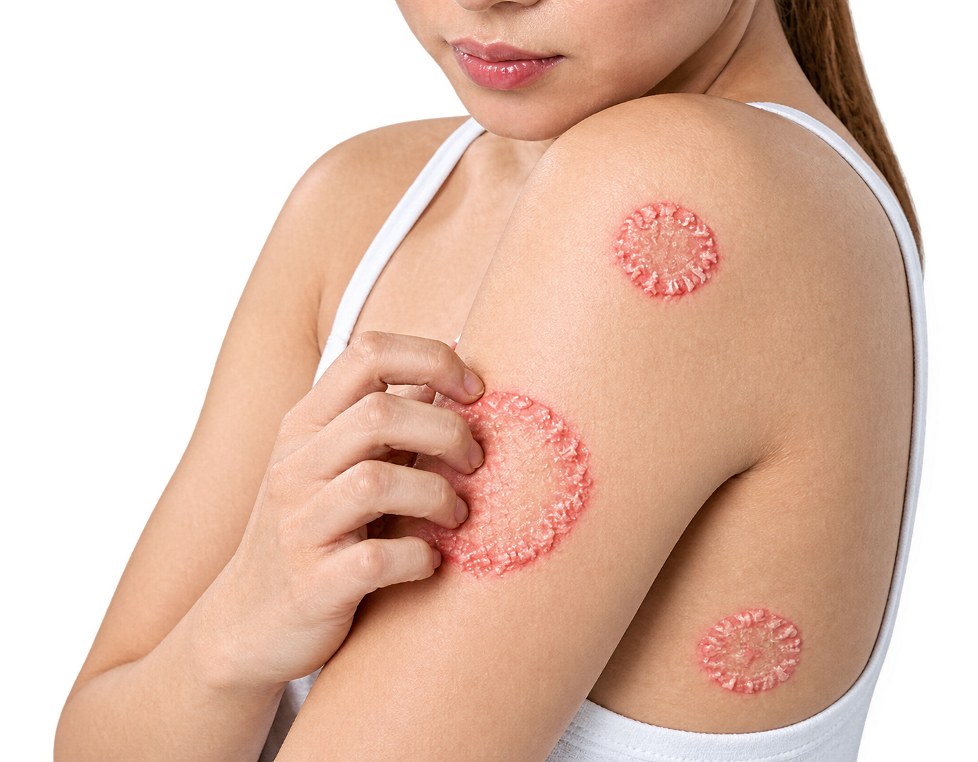 Ringworm of the Body