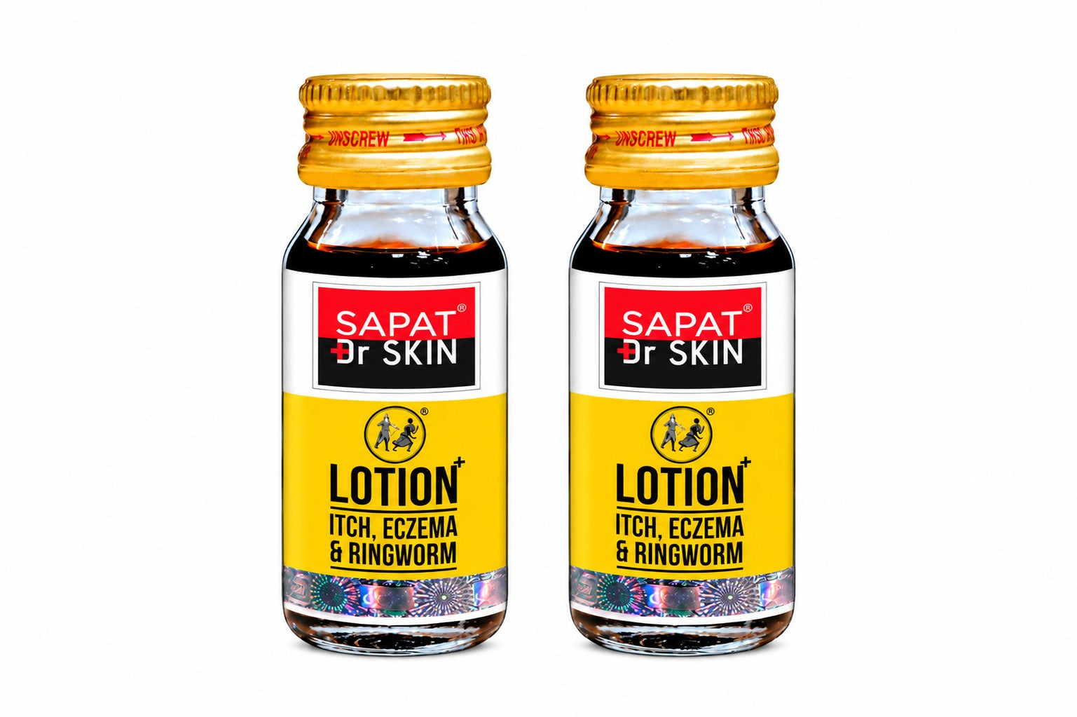 SAPAT Dr. Skin Lotion