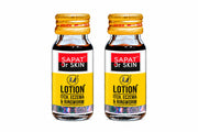SAPAT Dr. Skin Lotion