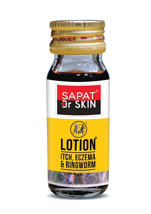 Sapat DrSkin Lotion
